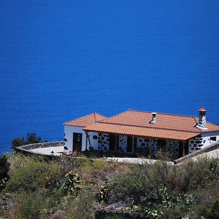 Casa Rural Los Barranquitos Garafía Buitenkant foto